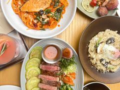 -娜娜家•Nana And Her Friends Restaurant(小寨原力场店)