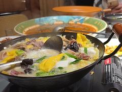 -光海·乡记酸菜鱼·始于1996(花园路店)