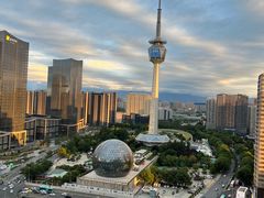 -陕西自然博物馆