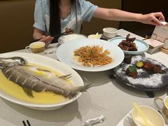 -狮王府淮扬菜(新街口友谊店)