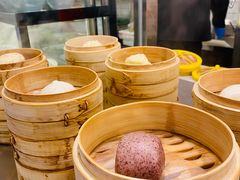-豪享悦牛排自助餐厅(天河城店)