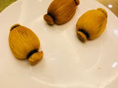 -夏宫中餐厅(香格里拉大酒店)
