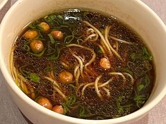 老牌阳春面-A One Kitchen·南京精菜馆(德基广场店)
