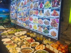 -来之顺海鲜菜馆·青岛菜·始于1993(栈桥店)