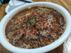 -勇猛子川菜馆(新军路店)