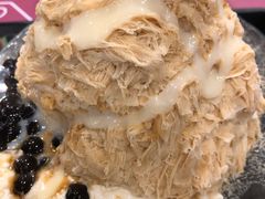-Ice Monster冰馆·CNN评选全球十大甜品(国贸商城店)