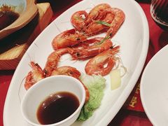 -红城阁·上海味道(四平路店)