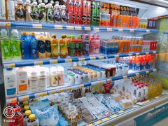 零售区-百年义利(东直门店)