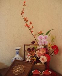 -厦门庐山大酒店·宴会厅