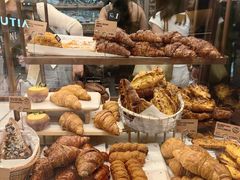 -PAPER STONE BAKERY(天环店)