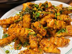 -云海肴·汽锅鸡·云南菜(广安门天虹店)