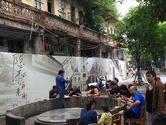 -水井拉粉油条(赤坎民国风情街店)