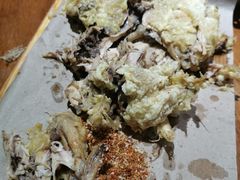 -关中道陕味艺术餐厅(西岳庙店)