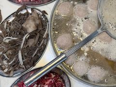 -菜忠潮州牛肉店(岗厦店)