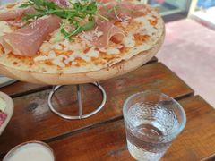 -Brut Eatery Wine Bar & Restaurant (建国东路店)