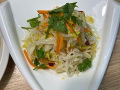 酸菜羊肚丝-阿西娅·西北妈妈拿手菜(华联店)