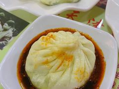 -宝正臻天津包子总店(金阳光居易店)