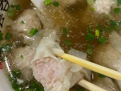 -蓝记云吞(正果店)