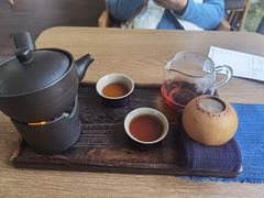 -扫雪煮茶(西村店)