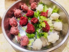 -丰尔粥食·顺德鱼生·干蒸排骨顺德菜(大良分店)