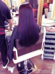 尚丹尼造型作品-尚·丹尼Hair