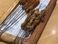 -马记永·兰州牛肉面(3019君尚店)