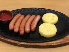 -萨莉亚意式餐厅(中北永旺店)