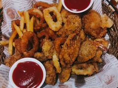 -巴伐利亚啤酒坊(意式风情街店)