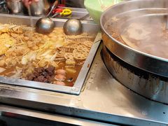 -伙记牛杂糖水