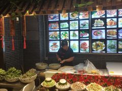 -老胶东家常菜馆(市场一路店)