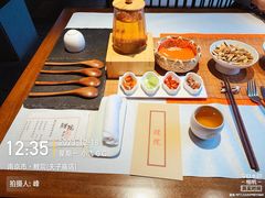 -鲤院·新中式美学·庭院餐厅(夫子庙店)