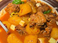 -纳鲁孜·新疆特色餐厅(上海悦荟广场店)