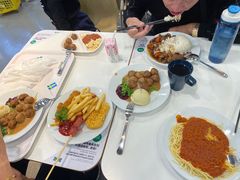 -宜家·瑞典风味餐厅(烟台路店)