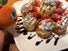 -StayReal Cafe(长宁来福士广场东八区店)
