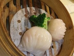 -金迎海鲜酒家(金凤凰广场店)