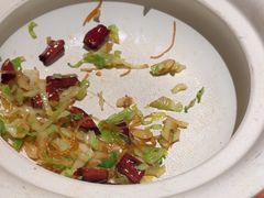 -长安记·大美陕菜(大族广场店)