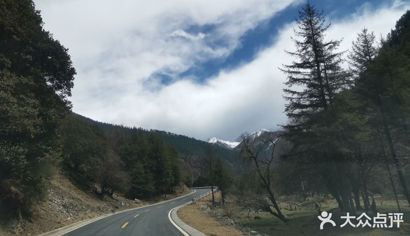空山幽谷不羨仙