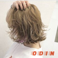 点击看大图 -ODIN 奥丁形象设计