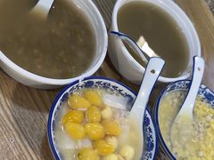 -黄记潮汕甜汤(贝底田坊店)