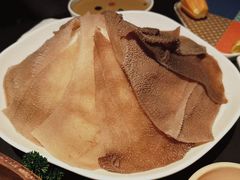 -东来顺·非遗火锅(赛格国际购物中心店)