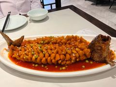 -新侨小馆(东直门北小街店)
