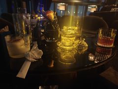-瑞吉酒店·The Drawing Room闲逸廊·云端下午茶·夜奢Whiskey