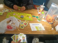 -好玩工厂密室·鹅鸭杀·桌游拼豆电玩