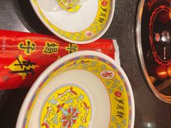 -芦月轩羊蝎子(劲松店)