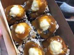 榴莲豆腐-品腐记·豆腐王朝(老门东总店)