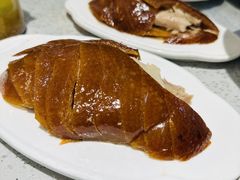 -紫光园·烤鸭·北京菜(团结湖店)