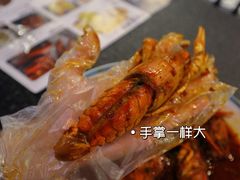 -三妹小龙虾·黄油蟹(华侨城总店)