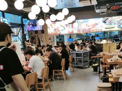 -本色.小马哥烧烤(无锡九里仓店)