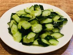-清真吴记门钉肉饼·喜多利
