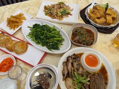-潮之南·潮汕菜·鱼仔档(南山店)
